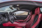 Acura NSX 2016 года (NA)